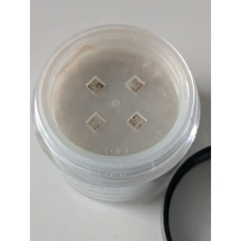 Lancome Absolue Radiant Smoothing Powder Absolute Peche Travel Size 0.105oz 3g